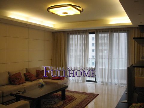 Consul Garden - 4 bedroom apartment in Shanghai, Hongqiao, Hongqiao
